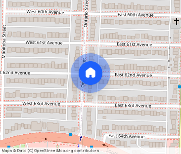 10XX E 62nd Ave - Photo 1