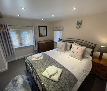1 bedroom terraced house to rent - Photo 6