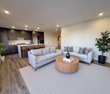 À louer / Appartement - Photo 1