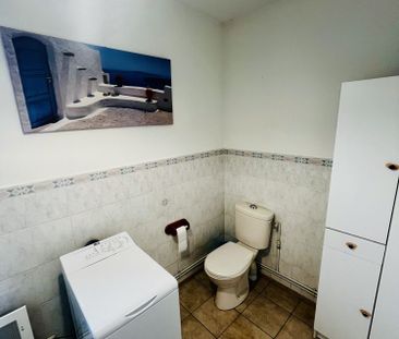 Location Appartement 2 pièces 22m² QUEVEN 56530 - Photo 5