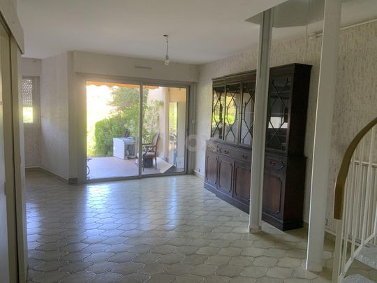 Appartement 3 pièce(s) 80 m² - Photo 1