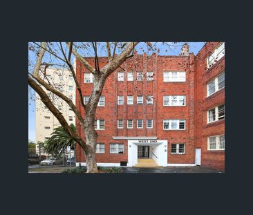 18/3 Crick Avenue, Potts Point, NSW 2011 - Photo 6