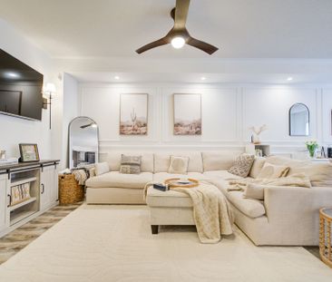 For Lease - 2435 Greenwich Drive Unit# 71, Oakville, Ontario - Photo 1