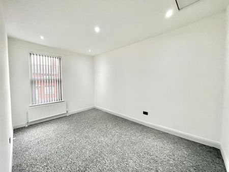 1 bedroom terraced house to rent - Photo 2