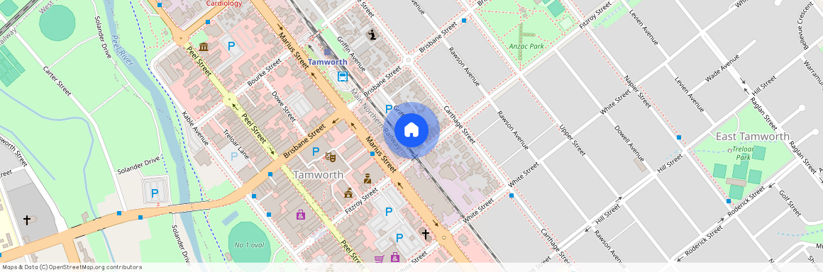 77b Griffin Ave, East Tamworth