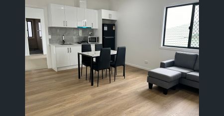 Brand new furnished units for rent! - Photo 4