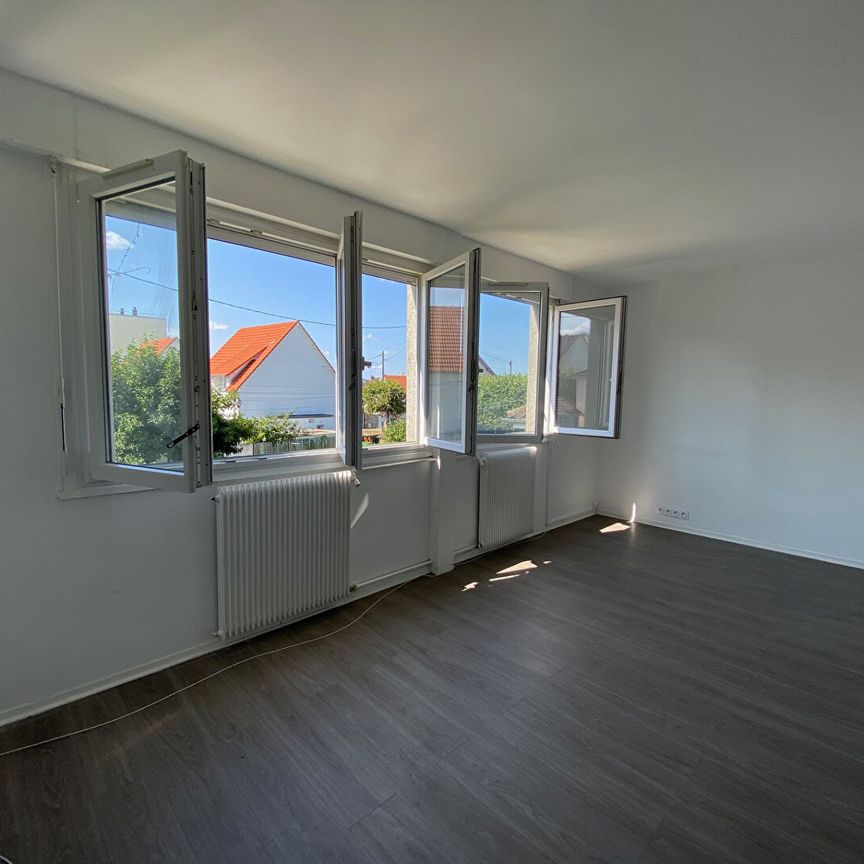 Location Appartement 2 pièces 41m² - Photo 1
