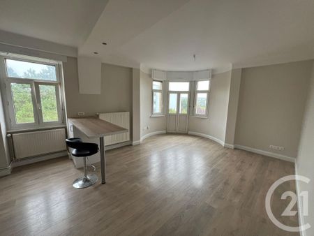 Location Appartement 2 pièces 67m² METZ 57070 - Photo 3