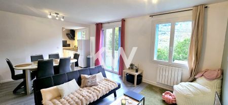 Appartement VIZILLE - 38220 - Photo 5