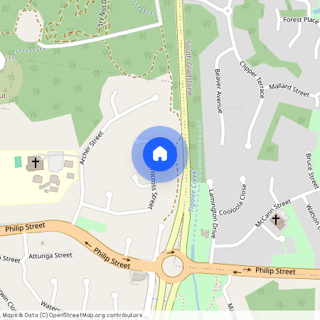 1/39 Cairncross Street, Qld 4680, Sun Valley