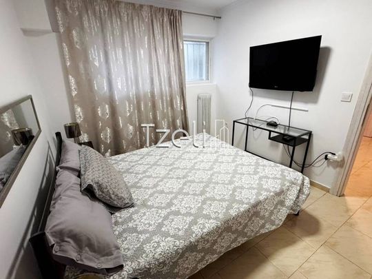 Studio/Γκαρσονιέρα για ενοικίαση Τερψιθέα - Γλυφάδα (Πάτρα) - Photo 1