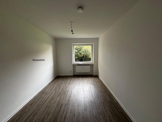 Charmante 3-Zimmer-Wohnung in Oldenburg mit Balkon und Garten - Photo 1