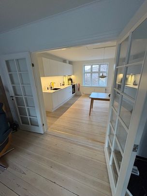 Aldersrovej 28, 1. 8200 Aarhus N - Foto 1