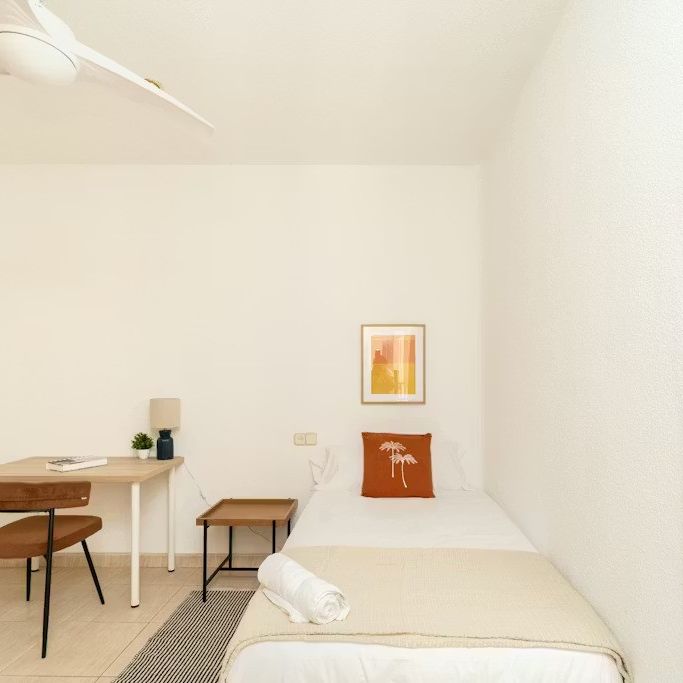 Calle de Luisa Fernanda, Madrid, Community of Madrid 28008 - Photo 1