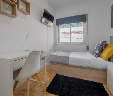 Calle de Canillas, Madrid, Community of Madrid 28002 - Photo 5