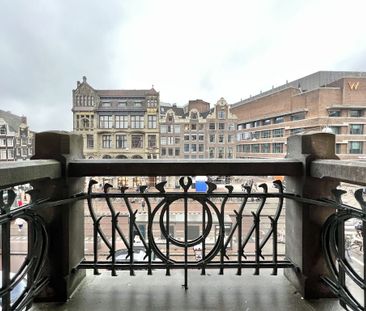 Nieuwezijds Voorburgwal, Centrum, Amsterdam - Photo 3