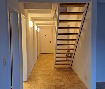 5 Zimmer, 187 m², 2. Stock - Photo 3