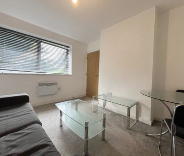 West Parade Flats, Halifax - Photo 1