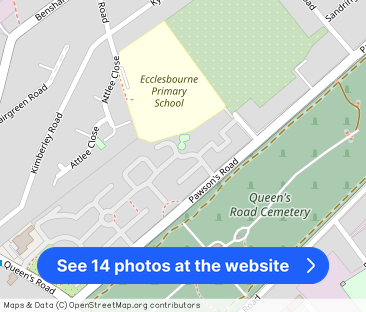 Clarke Close, Croydon, CR0 - Photo 1
