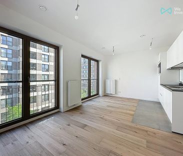 Studio in Bruxelles - Photo 4