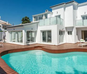 Alquiler de casa o chalet independiente en Paraiso-Barronal - Photo 6