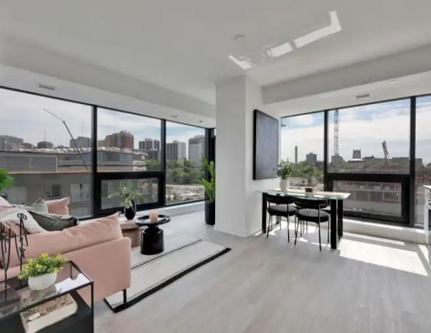 Ascent Rentals | 317 Lett Street, Ottawa - Photo 1