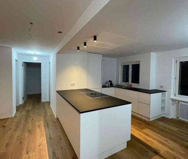 3.5 Zimmer, 83 m², 3. Stock - Photo 2