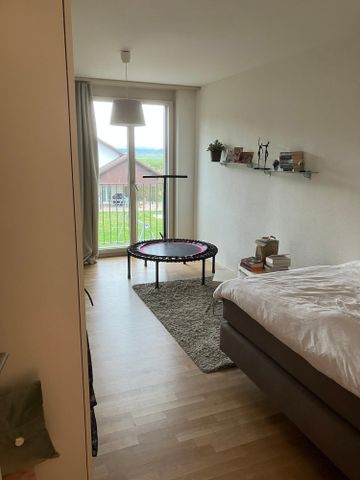 5.5 Zimmer, 121 m², 1. Stock - Photo 3