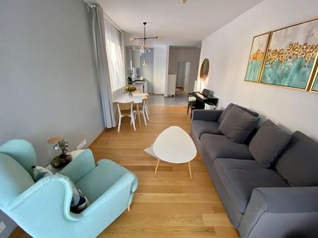 Warszawa Mokotów, Cybernetyki - Фото 4