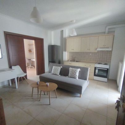 Studio/Γκαρσονιέρα για ενοικίαση Κέντρο (Καρδίτσα) - Φωτογραφία 1