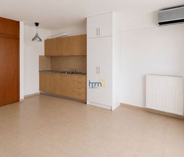 Studio/Γκαρσονιέρα για ενοικίαση Ιπποκράτειο (Φάληρο - Ιπποκράτειο) - Photo 4