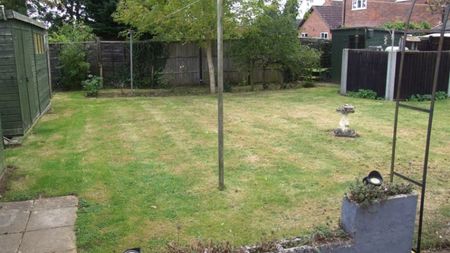 Robin’s Nest, Chapel Lane, Mareham Le Fen - Photo 3