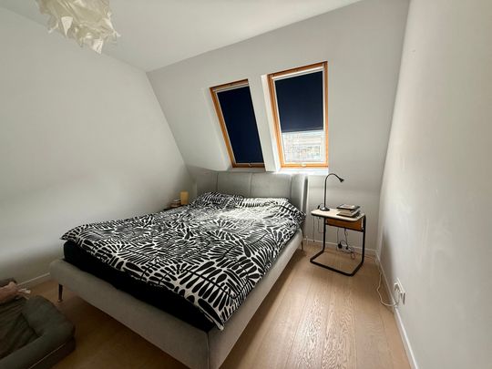 Penthouse te huur met een enorm dakterras - Foto 1
