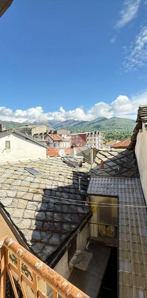 Trilocale in affitto - Photo 1