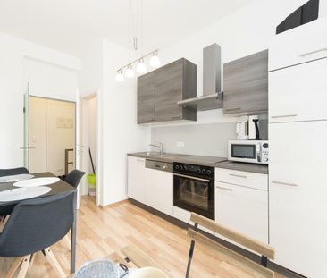 Entzückender Wohntraum! - Photo 5