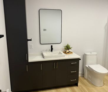 Appartement à Sainte-Julienne - Photo 5