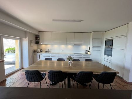 5.5 Zimmer, 1. Stock - Foto 4