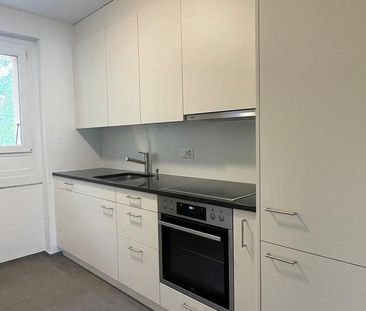Moderne Wohnung mit optimaler Verkehrsanbindung - Foto 3