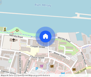 Mersey Road, Runcorn, WA7 - Photo 1