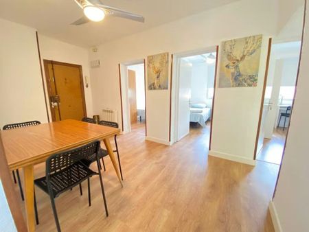 Calle de Almonacid, Madrid, Community of Madrid 28038 - Photo 4