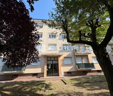 Appartement T2 Bourg-en-Bresse à louer - Photo 2