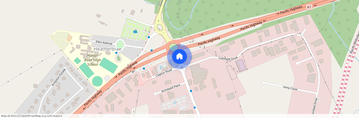 Apartment 7/51 Kingston Parade, 2324 NSW, Heatherbrae