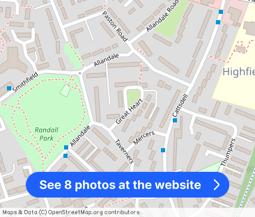 Great Heart, Hemel Hempstead, HP2 - Photo 1