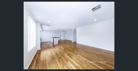 FRESHLY PAINTED MODERN HOME WITH STUDY AND ENTERTAINMENT – WALKING DISTANCE TO ALL AMENITIES, SCHOOLS AND PARK - Photo 3