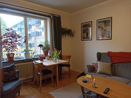 Börjegatan, Uppsala - Photo 3