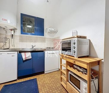 LOCATION APPARTEMENT T2 - 50.33m² - Strasbourg - Photo 5