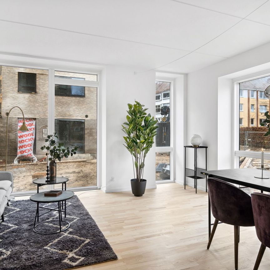 Blokhaven 114 - Photo 1