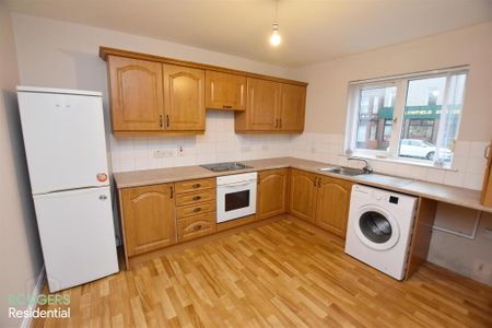 15 Kingscourt Close, Belfast, BT6 9AP - Photo 2