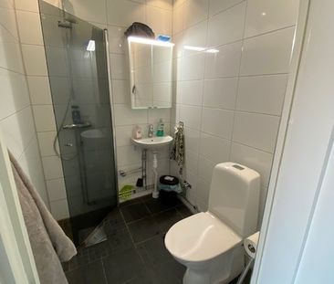 Norrmalmsgatan, Sundsvall - Photo 3