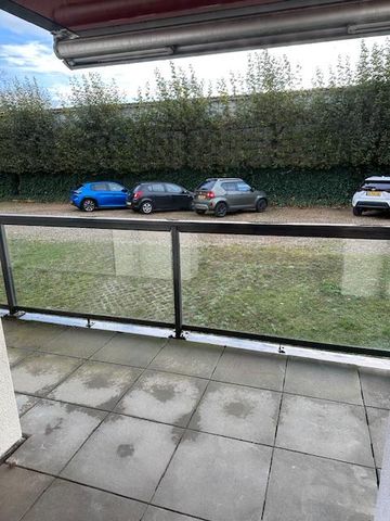 Te huur: Appartement Rembrandtstraat in Nijmegen - Photo 3